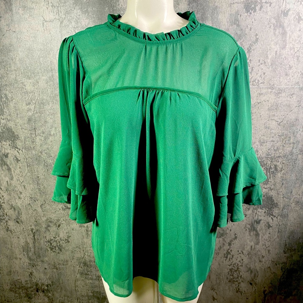 Monteau Los Angeles Blouse